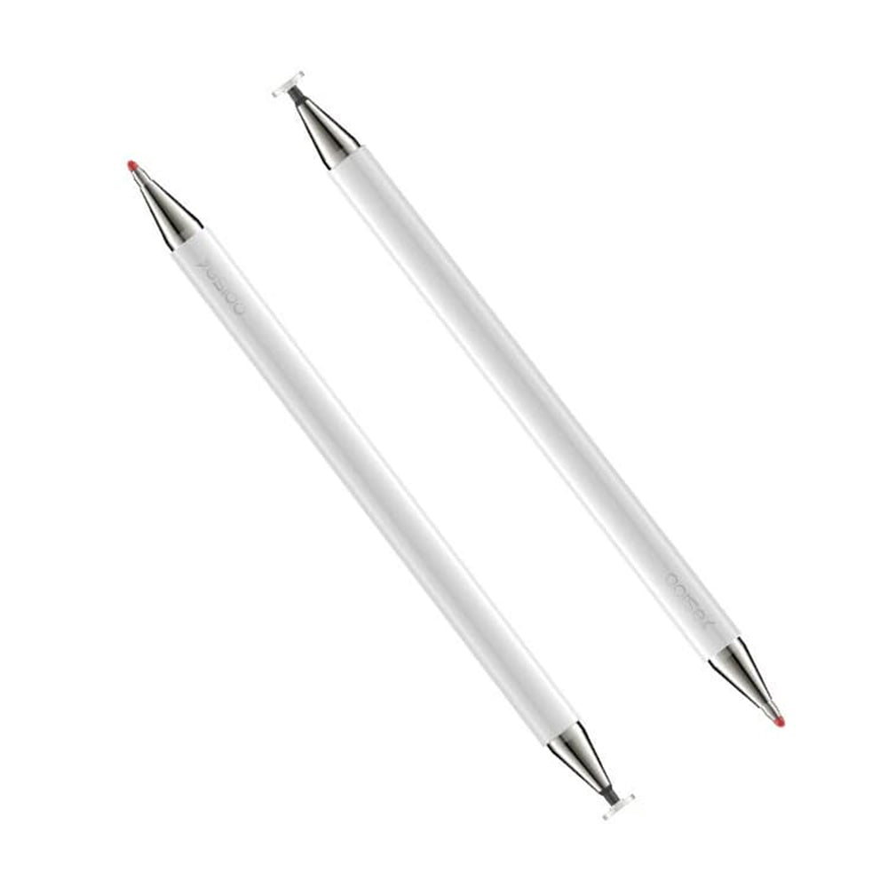 Touch Pen Yesido ST04, 2in1, Hvit