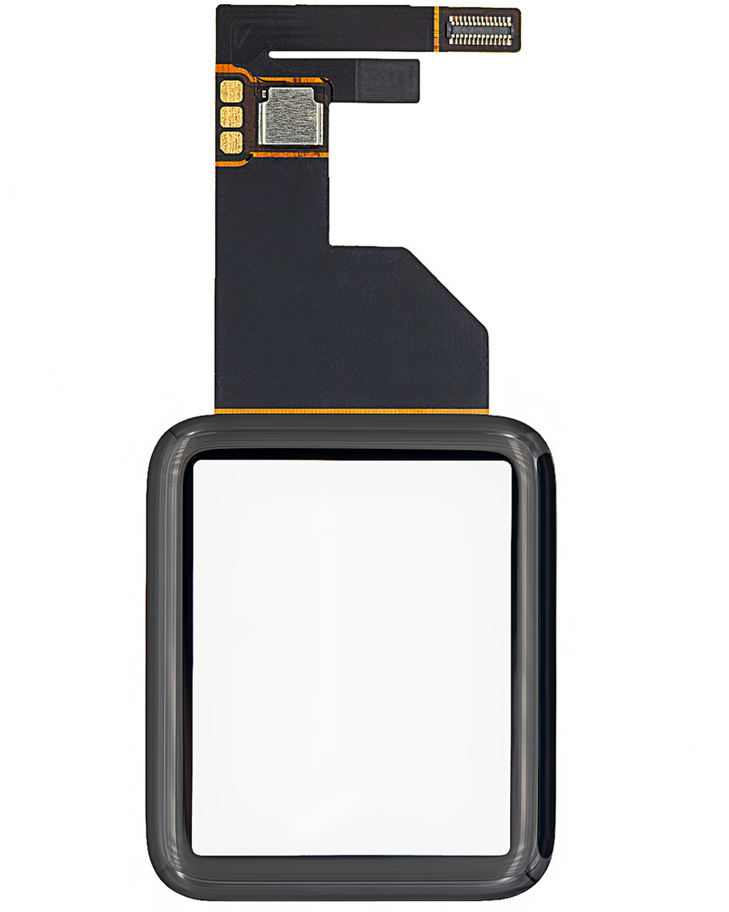 Berøringsskjerm Apple Watch Series 1 42mm, svart