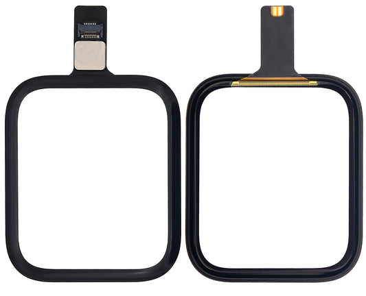 Berøringsskjerm Apple Watch Series 4 44mm, svart
