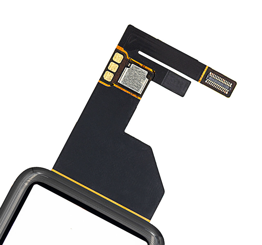 Berøringsskjerm Apple Watch Series 1 42mm, svart