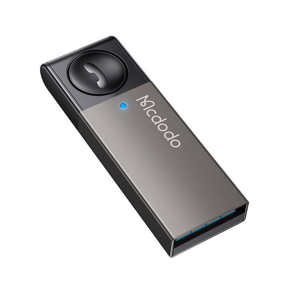 Bluetooth-mottaker McDodo OT-8250