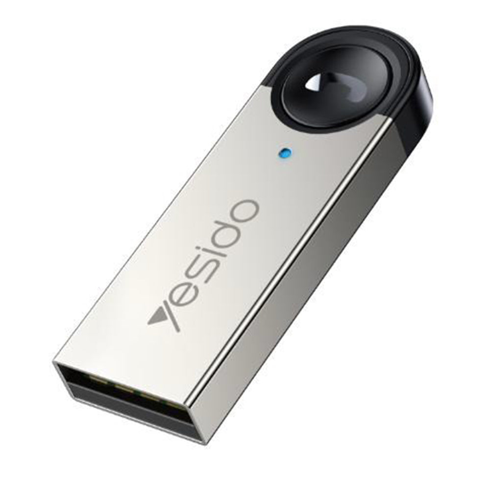 Bluetooth-mottaker Yesido YAU81