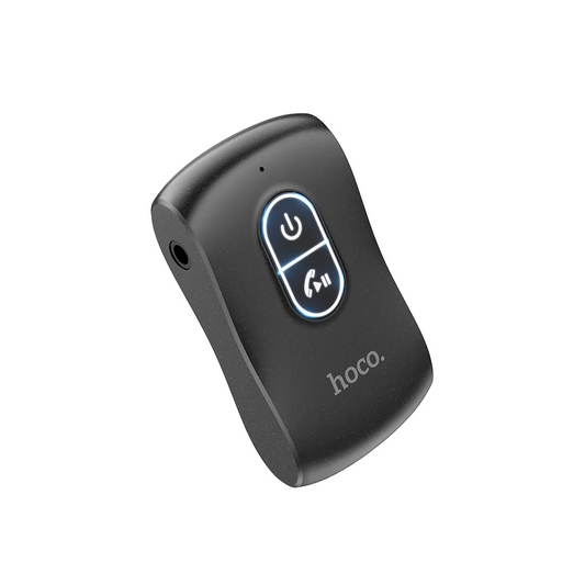 Bluetooth-sender/mottaker HOCO E73 Pro