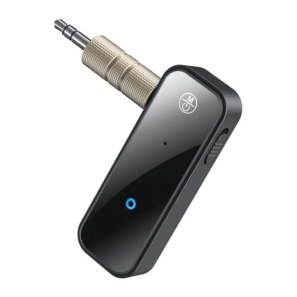 Bluetooth-sender/mottaker Yesido YAU25