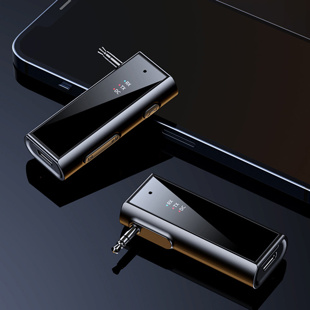 Transmitter / Mottaker Bluetooth Yesido YAU41