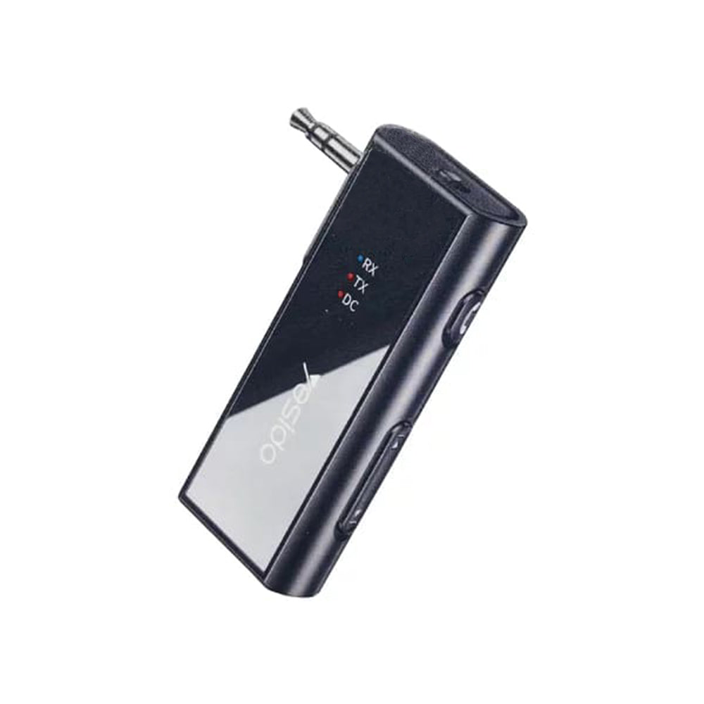 Transmitter / Mottaker Bluetooth Yesido YAU41