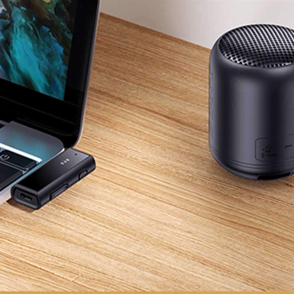 Transmitter / Mottaker Bluetooth Yesido YAU41