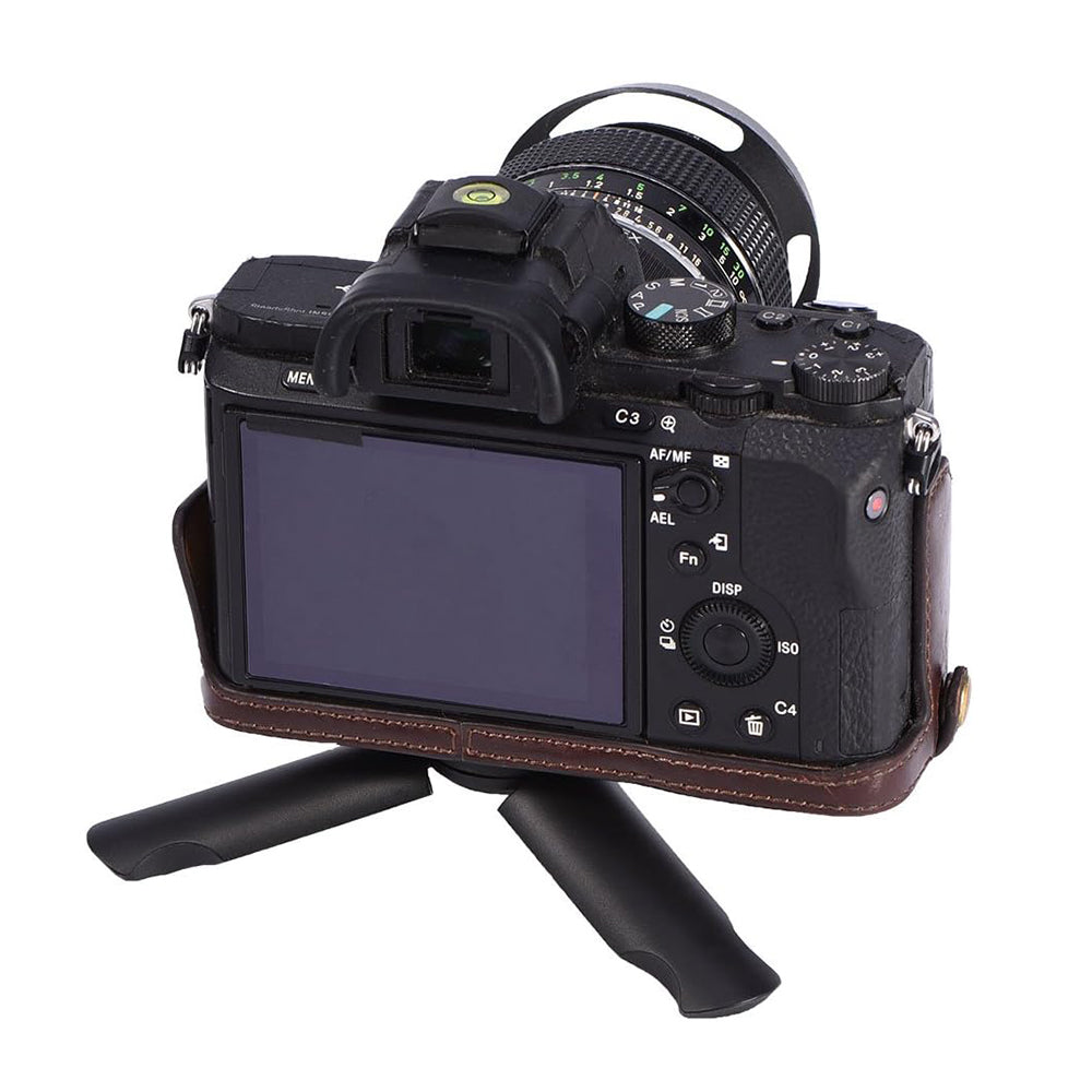 Stativ 1/4inch Techsuit TPD1, Svart