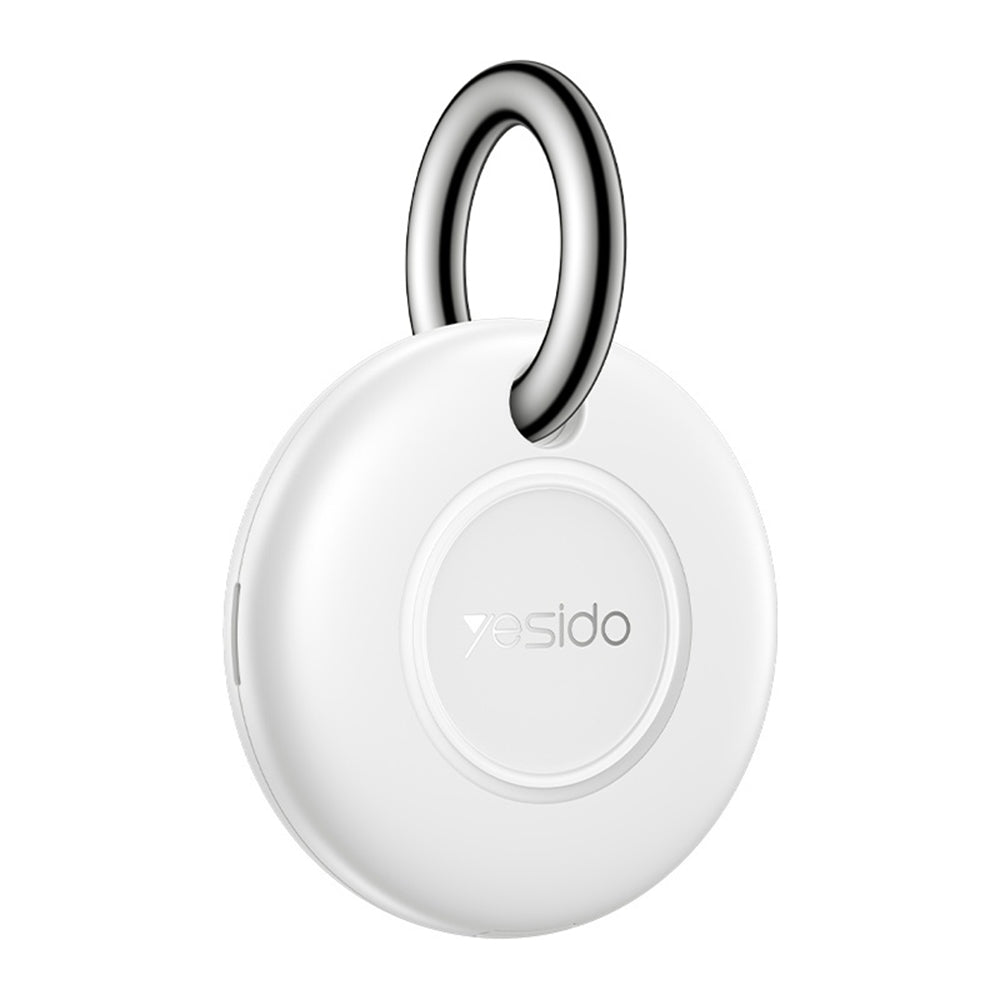 Yesido SmartTag EC14 for iOS-serien, Hvit