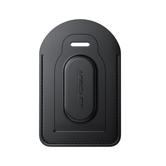 Acefast SmartTag Luggage S5 for iOS Series, Svart