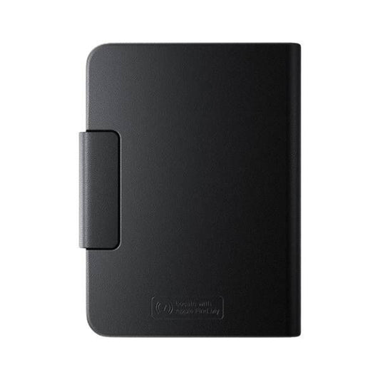 Acefast SmartTag Passport S6 for iOS-serien, Svart