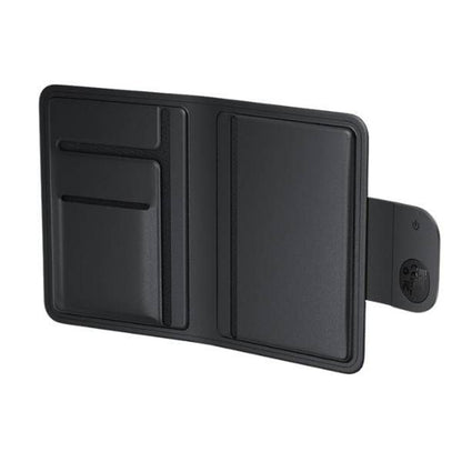 Acefast SmartTag Passport S6 for iOS-serien, Svart