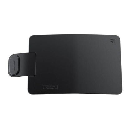 Acefast SmartTag Passport S6 for iOS-serien, Svart