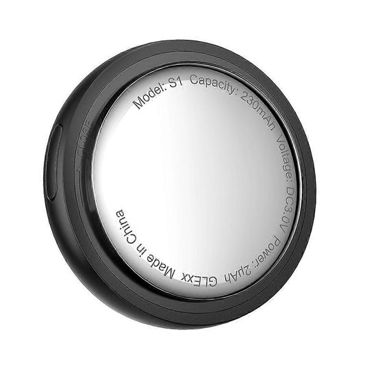 Acefast SmartTag S1 for iOS-serien, Grå