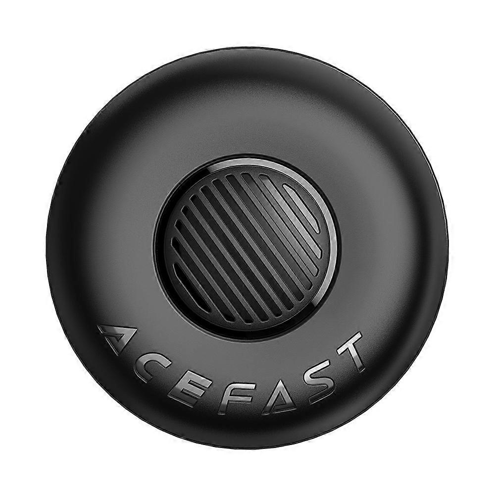 Acefast SmartTag S1 for iOS-serien, Sett med 4 stykker, Grå