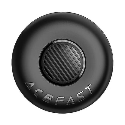 Acefast SmartTag S1 for iOS-serien, Sett med 4 stykker, Grå
