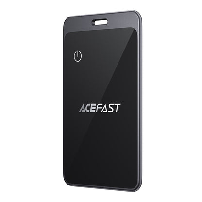 Acefast SmartTag S3 for iOS-serien, Grå