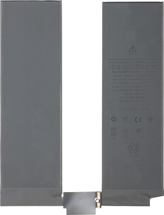 Batteri Apple iPad Pro 11 (2018)