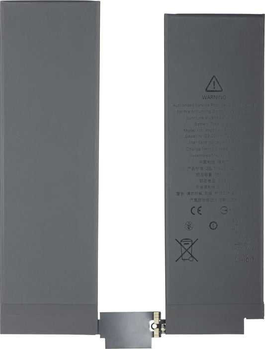 Batteri Apple iPad Pro 11 (2021)