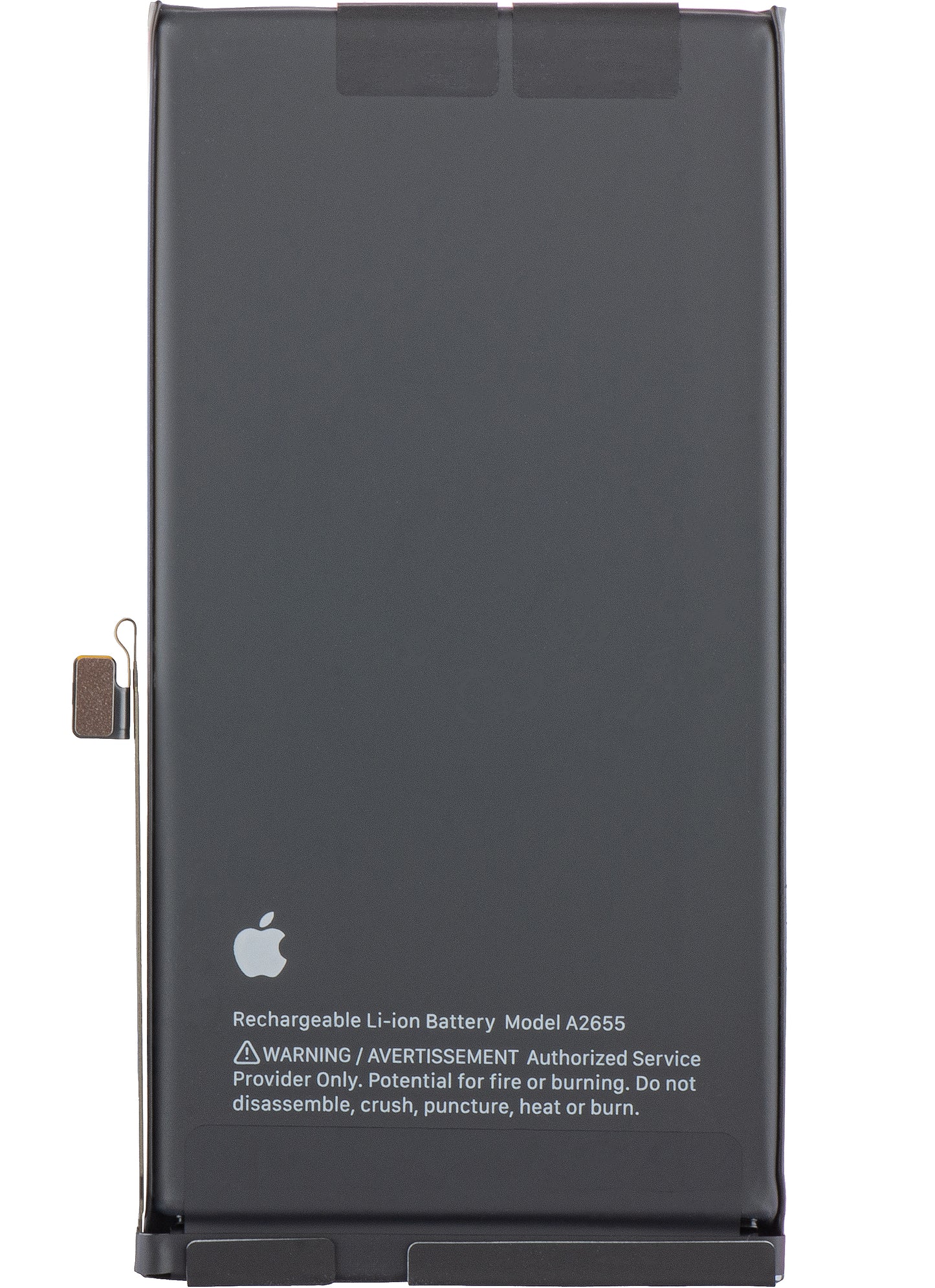 Apple iPhone 13-batteri, Swap 661-21991