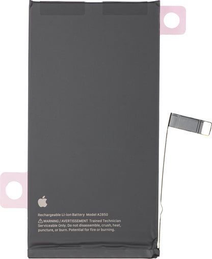 Batteri Apple iPhone 14 Plus, Service Pack 661-30394