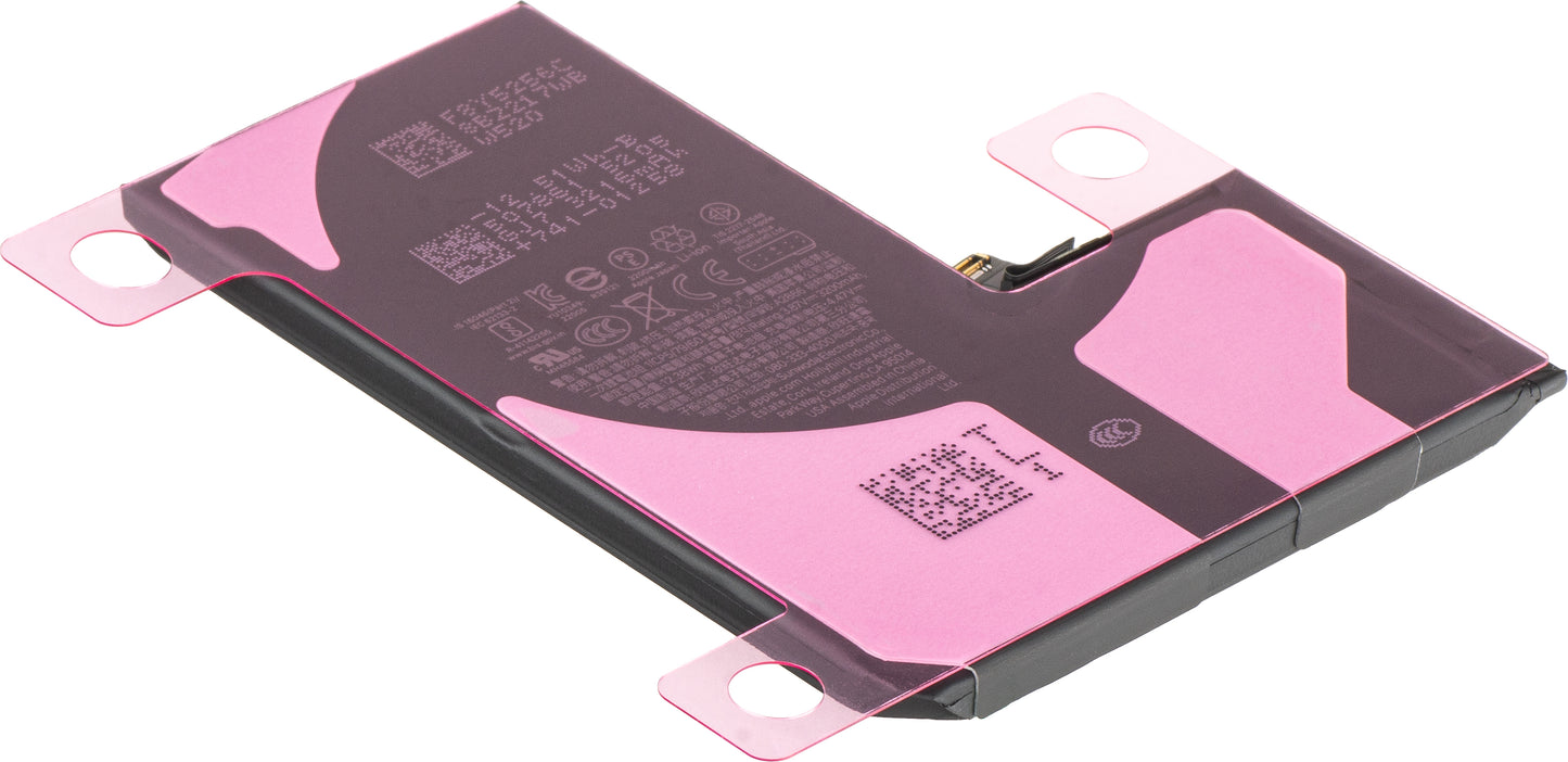 Apple iPhone 14 Pro-batteri, Reseglet 661-30382