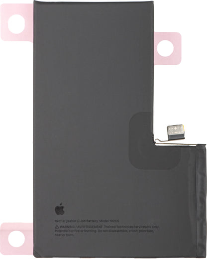Batteri Apple iPhone 16 Pro Max, Service Pack 661-44954