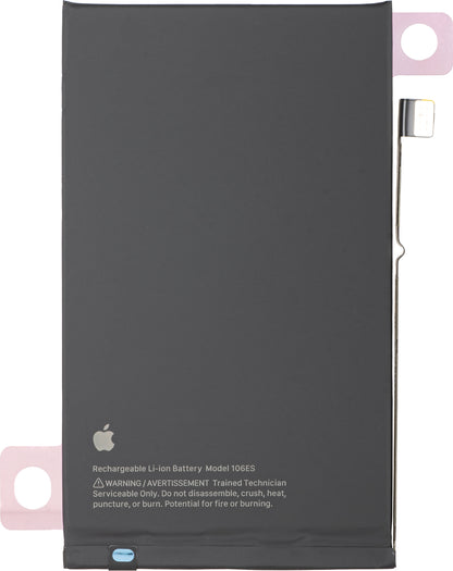 Apple iPhone 16 Plus batteri, Service Pack 661-42837