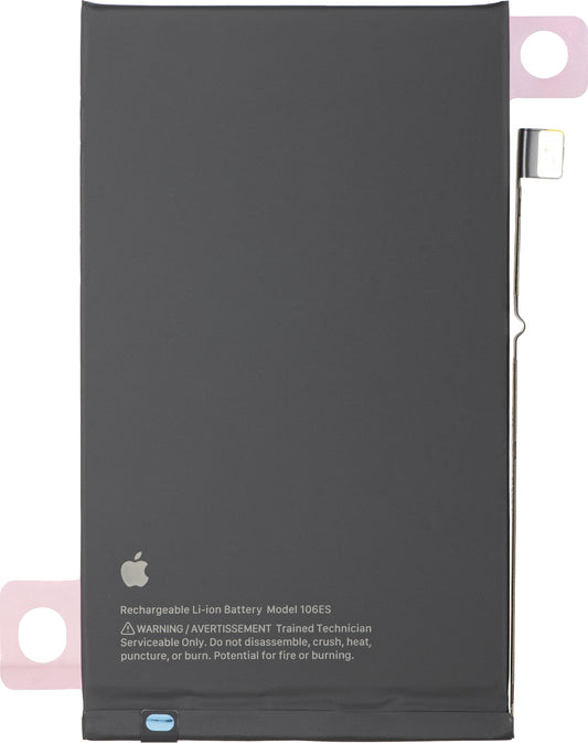 Apple iPhone 16 Plus batteri, Service Pack 661-42837