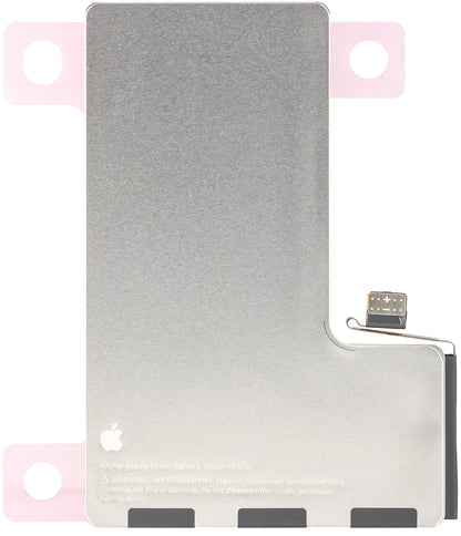Apple iPhone 16 Pro-batteri, Reseglet 661-42720