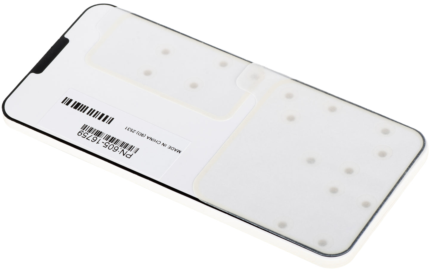 Batteri Apple iPhone 16 Pro, Service Pack 661-42720