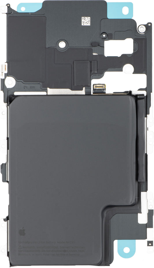 Apple iPhone 17 Pro Max batteri, Europeisk versjon, Service Pack 661-56049