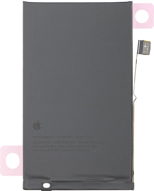 Apple iPhone 17-batteri, Service Pack 661-56064