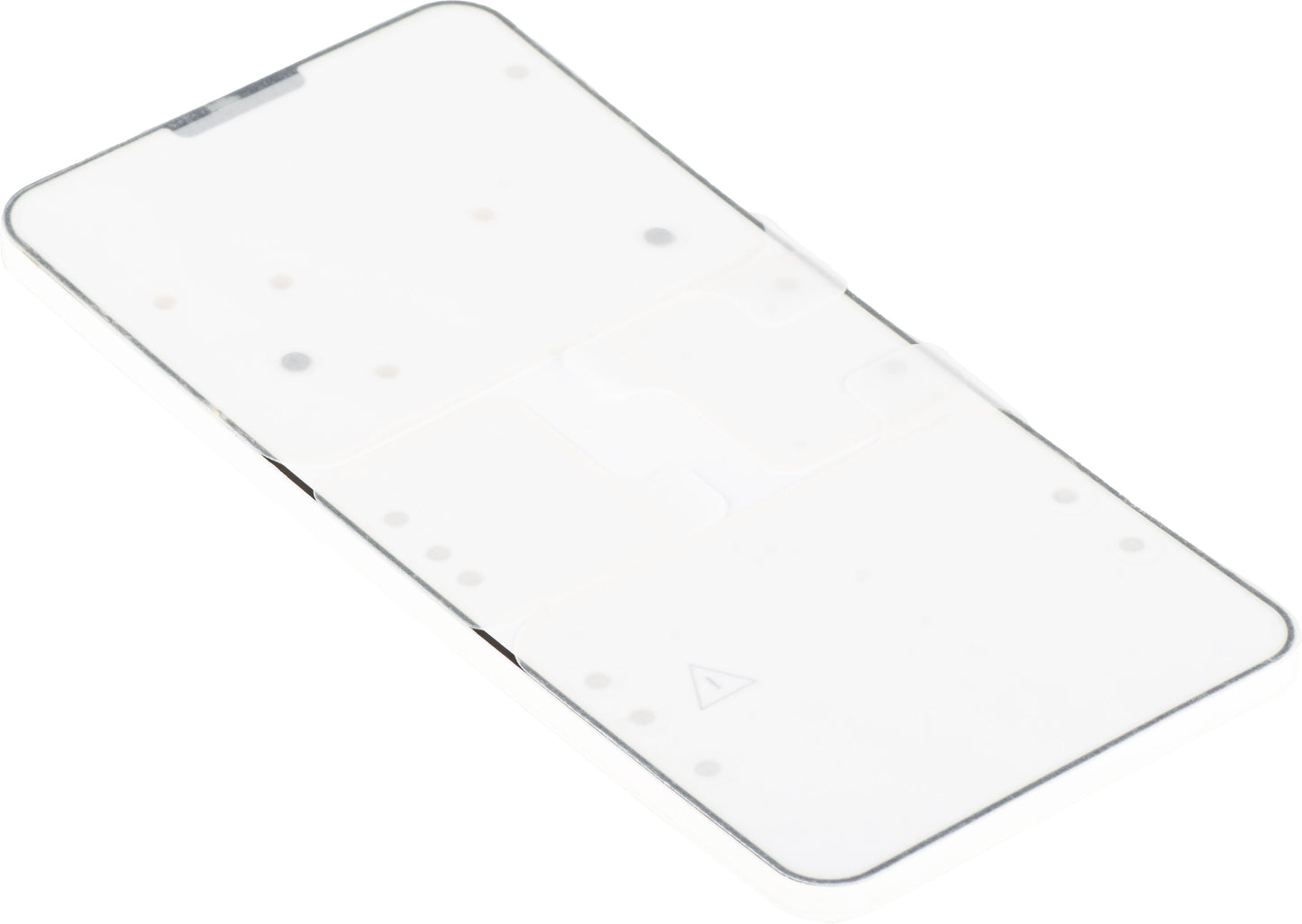 Apple iPhone 17 Pro Max batteri, USA e-SIM versjon, Service Pack 661-56056