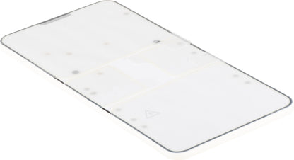 Apple iPhone 17 Pro batteri, USA e-SIM versjon, Service Pack 661-56128