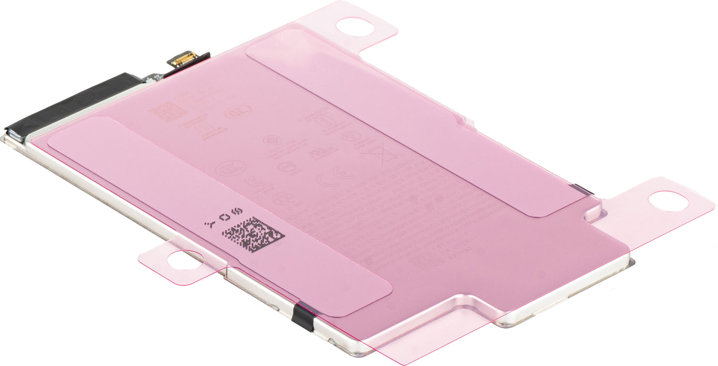 Batteri Apple iPhone 17 Air, Service Pack 661-55235