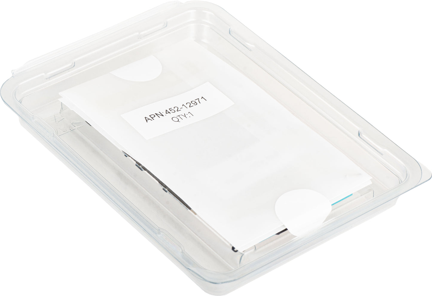 Apple iPhone 17 Pro Max batteri, USA e-SIM versjon, Service Pack 661-56056