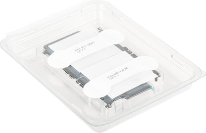 Apple iPhone 17 Pro batteri, USA e-SIM versjon, Service Pack 661-56128