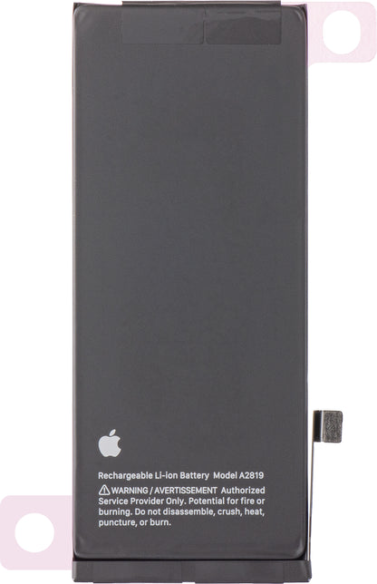 Apple iPhone SE (2022) batteri, Service Pack 661-25890