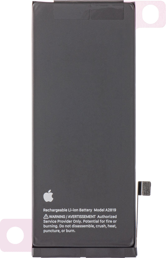 Apple iPhone SE (2022) batteri, Service Pack 661-25890