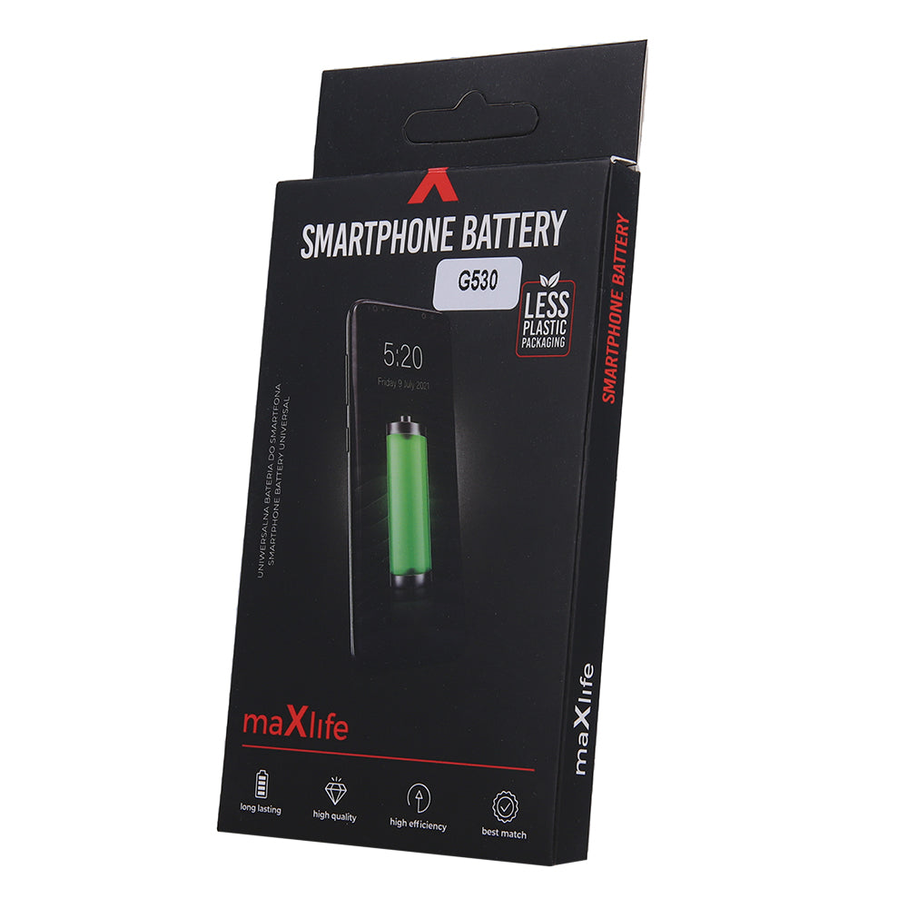Batteri Samsung Galaxy Grand Prime G531 / Grand Prime G530