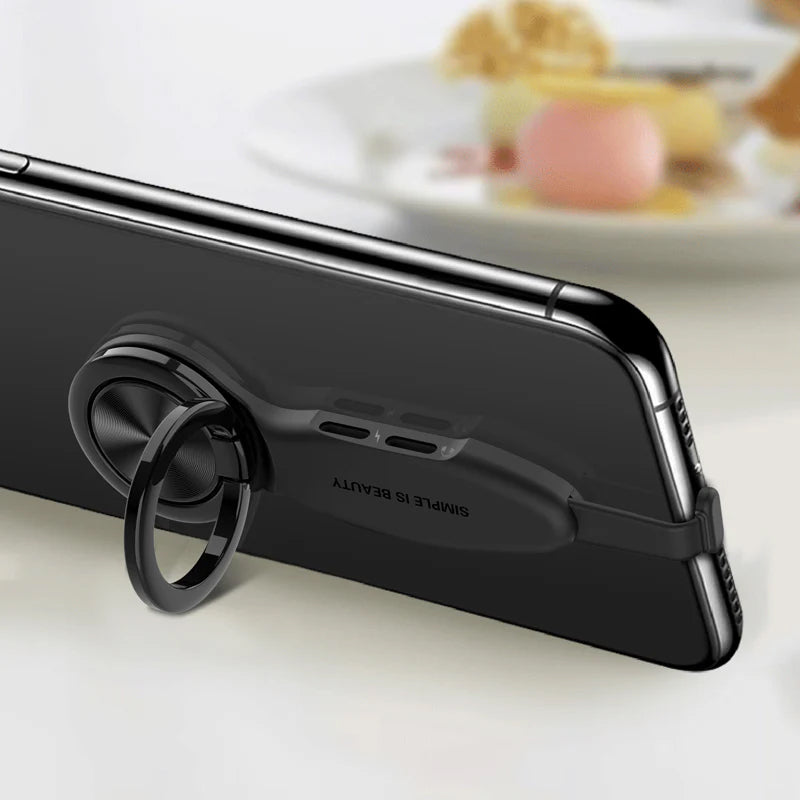 Lightning-lydadapter - 2 x Lightning XO Design NB133, Svart