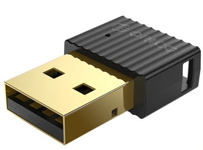 Orico BTA-53 USB Bluetooth-adapter, svart