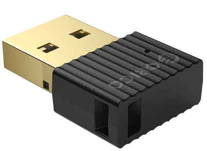 Orico BTA-508 USB Bluetooth-adapter, svart