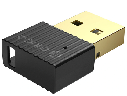 Orico BTA-53 USB Bluetooth-adapter, svart