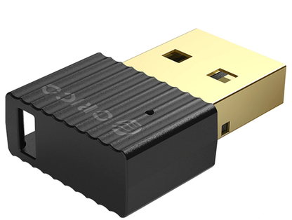 Orico BTA-508 USB Bluetooth-adapter, svart