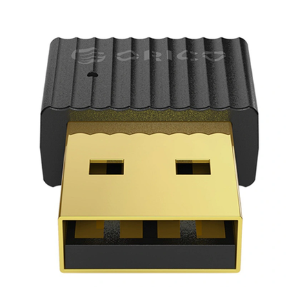 Orico BTA-53 USB Bluetooth-adapter, svart