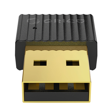 Orico BTA-508 USB Bluetooth-adapter, svart
