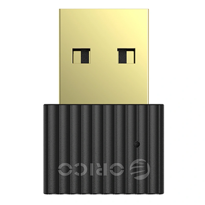 Orico BTA-508 USB Bluetooth-adapter, svart