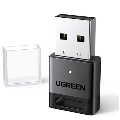 Bluetooth USB-adapter UGREEN CM748 (45134), Svart